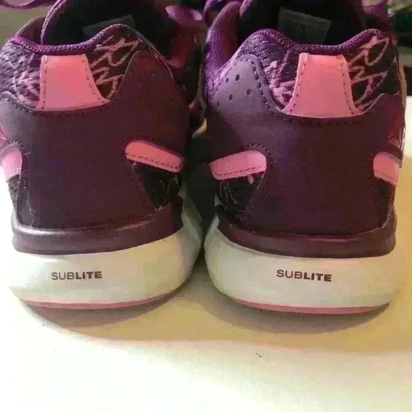 ๐ REEBOK Sublight Womenโs Sneakers - Picture 6 of 8